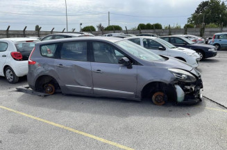 Demarreur RENAULT GRAND SCENIC 3