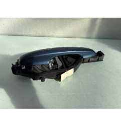 Poignee porte arriere gauche FORD FOCUS 4
