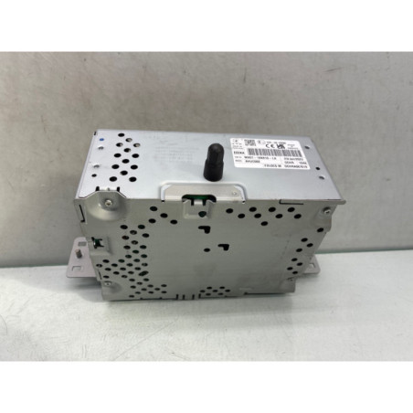 Autoradio d'origine FORD FOCUS 4 Photo n°1