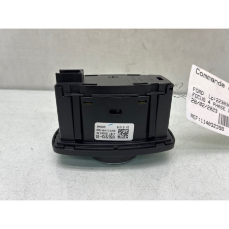 Commande de phare FORD FOCUS 4
