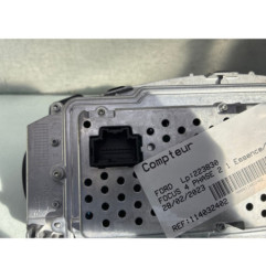Compteur FORD FOCUS 4