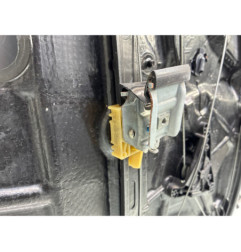 Leve vitre electrique avant droit FORD FOCUS 4