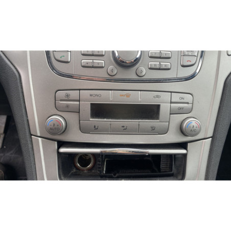 Pompe à carburant FORD MONDEO 3