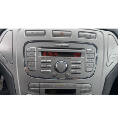 Pompe à carburant FORD MONDEO 3