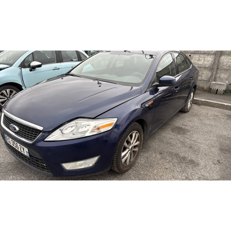 Pompe à carburant FORD MONDEO 3 Photo n°5