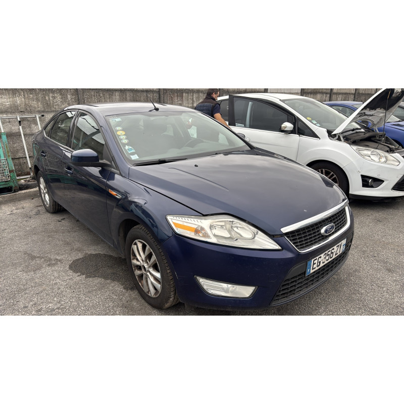 Pompe à carburant FORD MONDEO 3 Photo n°6