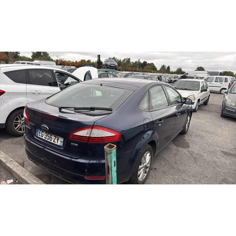 Pompe à carburant FORD MONDEO 3 Photo n°7