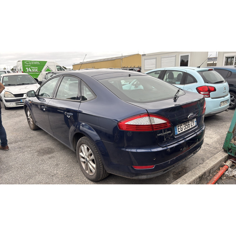 Pompe à carburant FORD MONDEO 3 Photo n°8