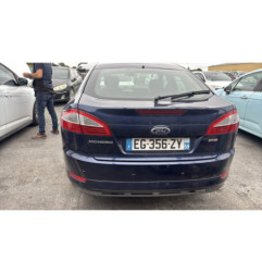 Pompe à carburant FORD MONDEO 3