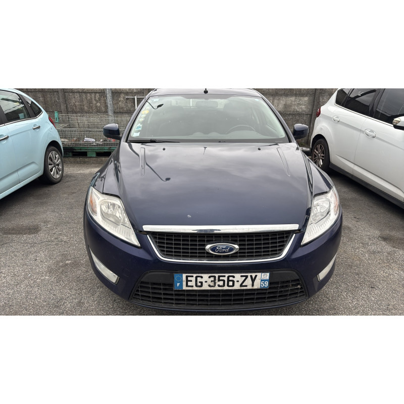 Pompe à carburant FORD MONDEO 3 Photo n°13