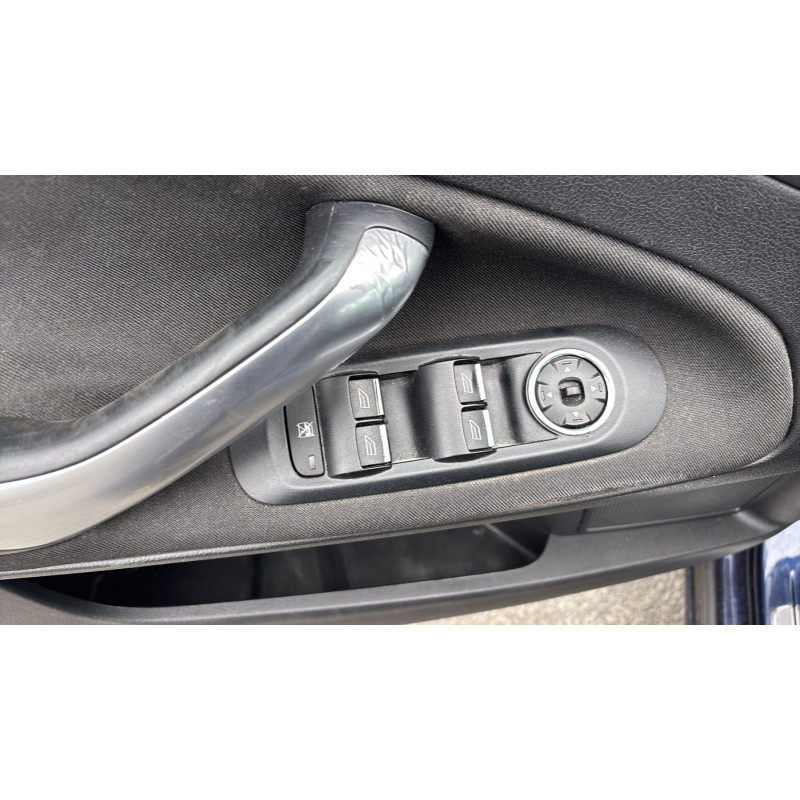 Pompe à carburant FORD MONDEO 3 Photo n°15