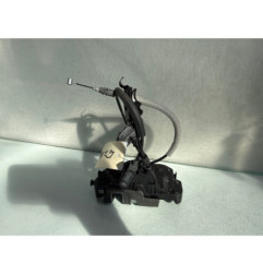 Serrure arriere droit FORD FOCUS 4