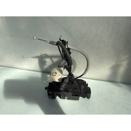 Serrure arriere droit FORD FOCUS 4