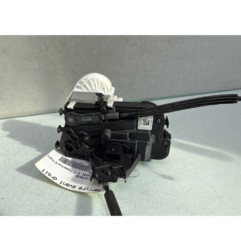 Serrure avant droit FORD FOCUS 4