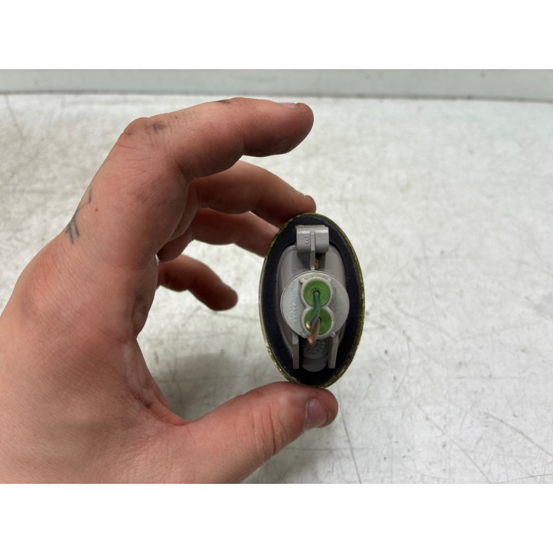 Repetiteur clignotant avant droit  (Feux) SMART ROADSTER Photo n°2