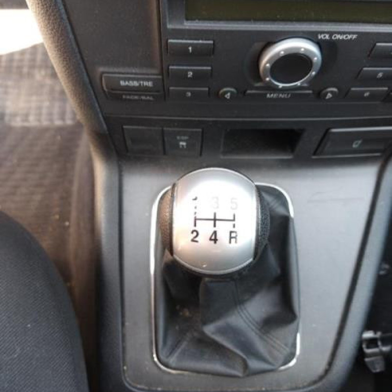 Serrure arriere gauche FORD MONDEO 2 Photo n°10