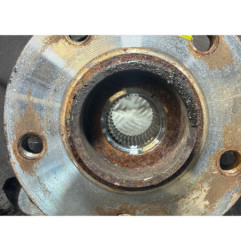 Pivot de moyeu avant gauche VOLKSWAGEN TRANSPORTER 5
