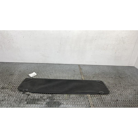 Plage arriere CITROEN C1 2