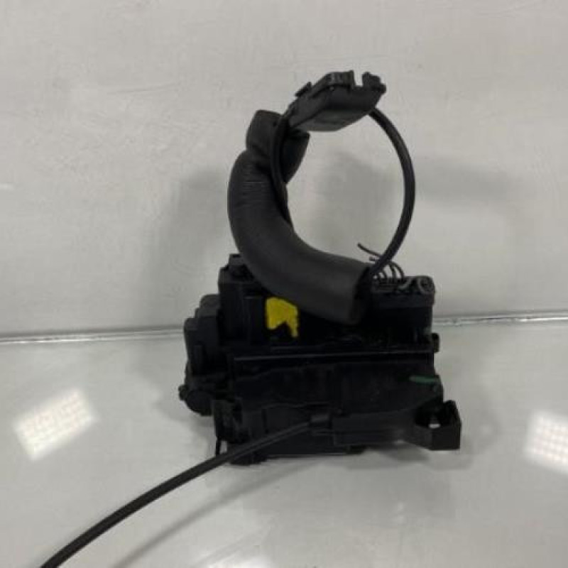Serrure arriere droit RENAULT MEGANE 3 Photo n°1