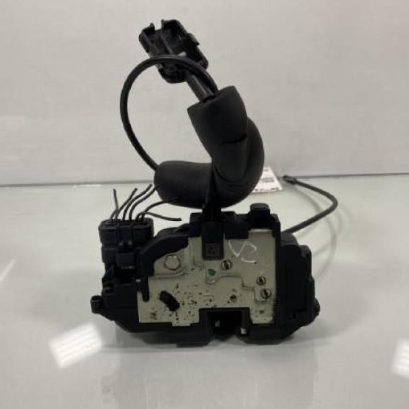 Serrure arriere droit RENAULT MEGANE 3 Photo n°3