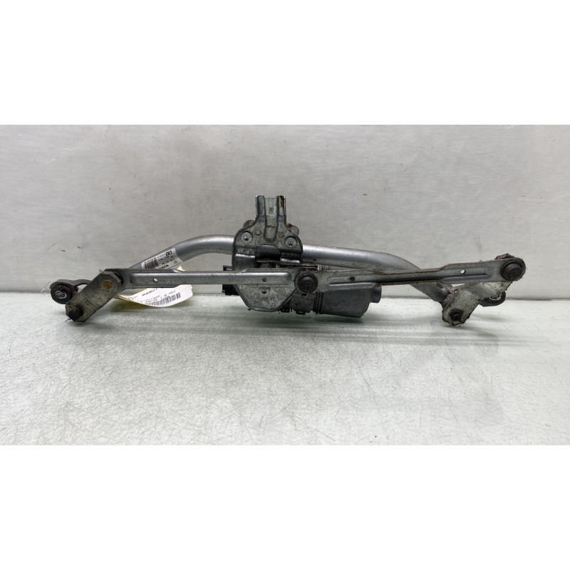 Moteur essuie glace avant PEUGEOT 207 Photo n°4