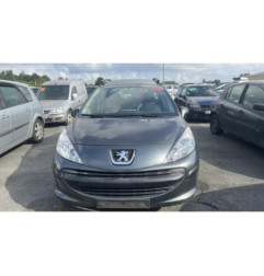 Moteur essuie glace avant PEUGEOT 207