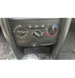 Moteur essuie glace avant PEUGEOT 207