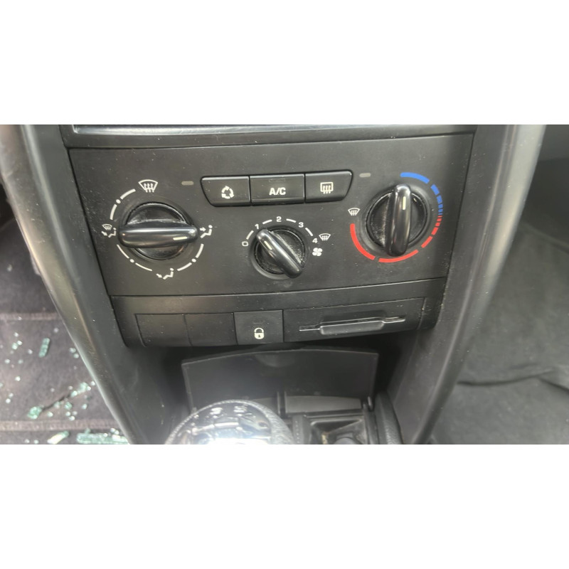 Moteur essuie glace avant PEUGEOT 207 Photo n°8