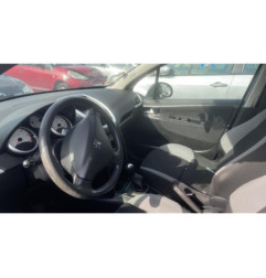 Moteur essuie glace avant PEUGEOT 207