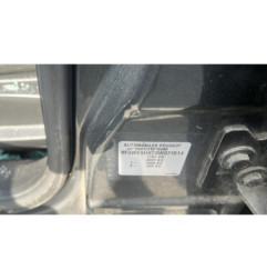Moteur essuie glace avant PEUGEOT 207