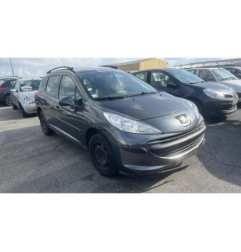 Moteur essuie glace avant PEUGEOT 207