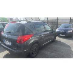 Moteur essuie glace avant PEUGEOT 207