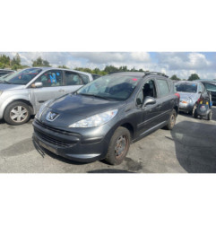 Moteur essuie glace avant PEUGEOT 207