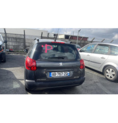 Moteur essuie glace avant PEUGEOT 207