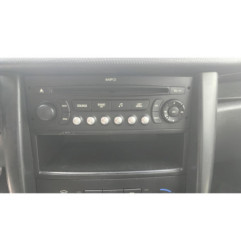 Moteur essuie glace avant PEUGEOT 207