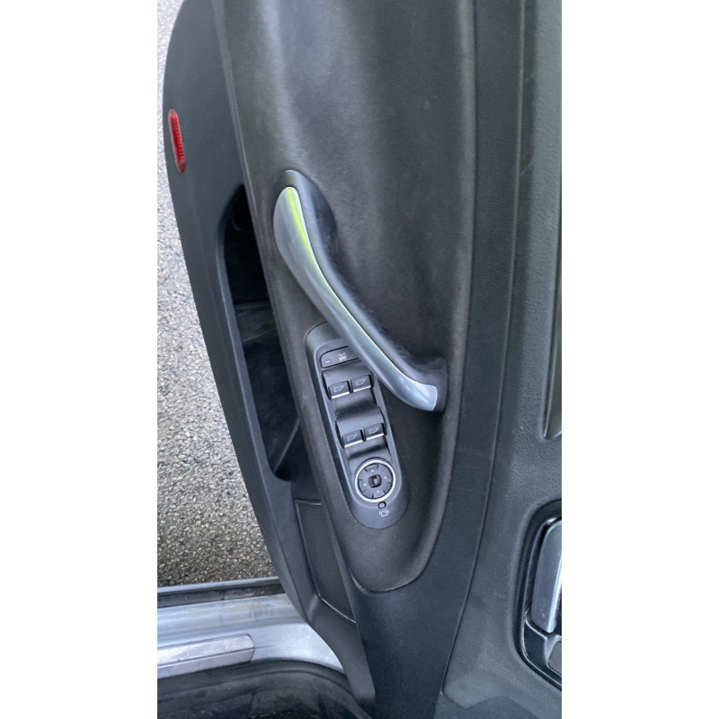 Pompe à carburant FORD MONDEO 3 Photo n°19