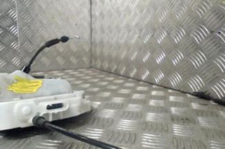 Serrure avant droit CITROEN C2