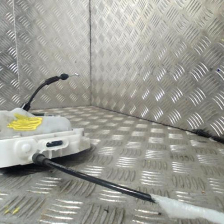 Serrure avant droit CITROEN C2