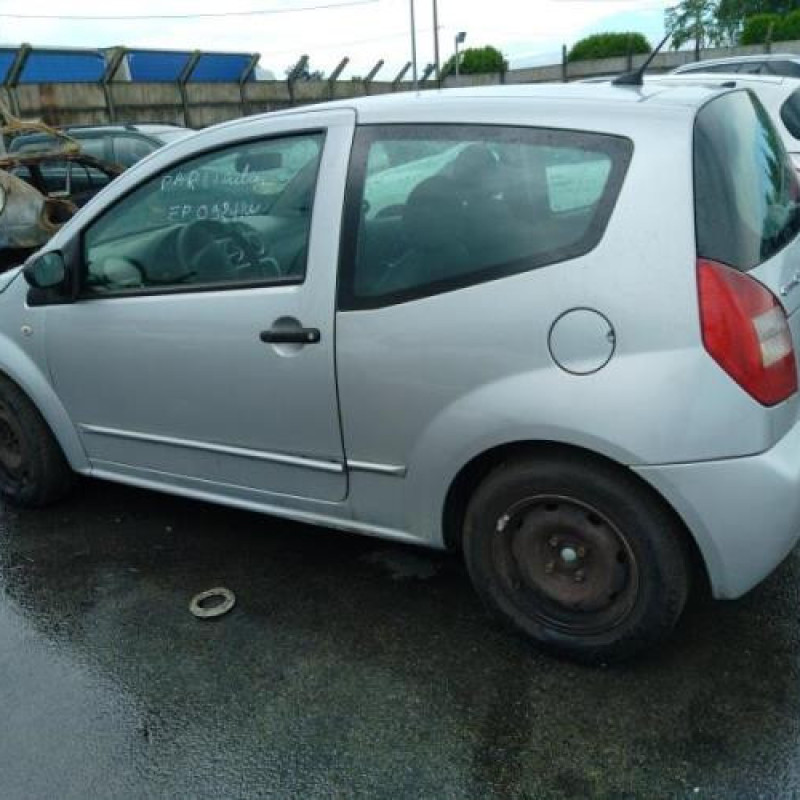 Serrure avant droit CITROEN C2 Photo n°6