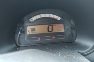 Serrure avant droit CITROEN C2