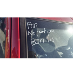 Retroviseur gauche PEUGEOT 206