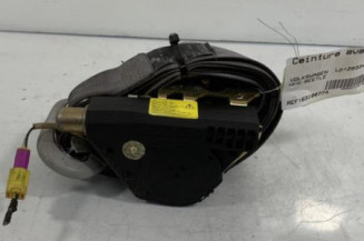 Pretensionneur de ceinture avant gauche VOLKSWAGEN NEW BEETLE 1 Photo n°1
