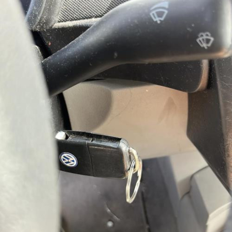 Pretensionneur de ceinture avant gauche VOLKSWAGEN NEW BEETLE 1 Photo n°5