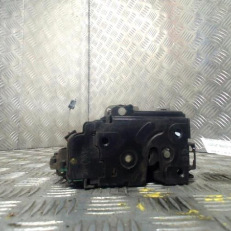 Serrure avant droit VOLKSWAGEN NEW BEETLE 1 Photo n°1