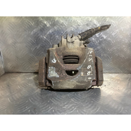 Etrier avant gauche (freinage) CITROEN C4 GRAND PICASSO 1