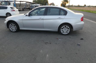 Bouton de warning BMW SERIE 3 E90