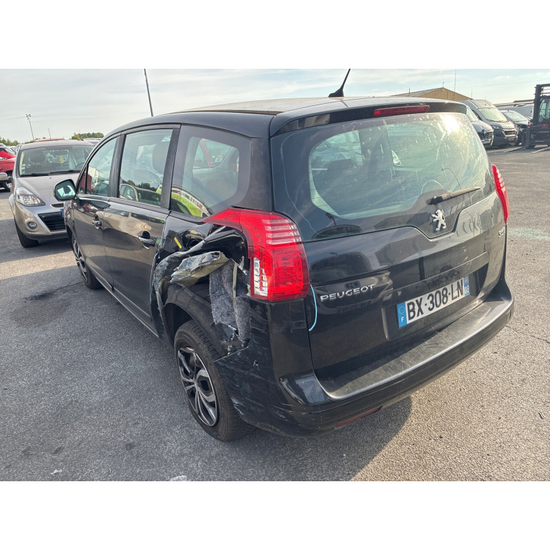 Retroviseur droit PEUGEOT 5008 1 Photo n°8