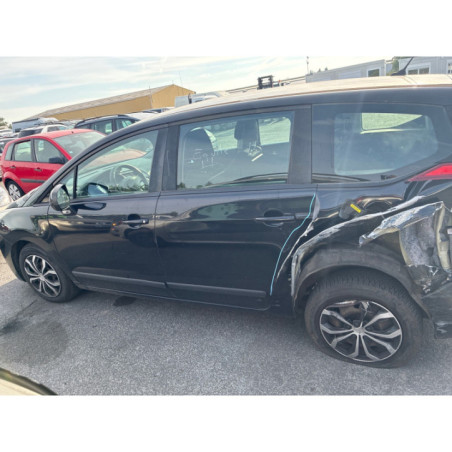 Trappe d'essence PEUGEOT 5008 1