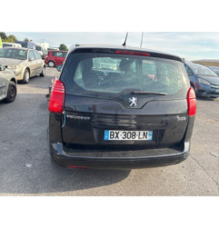 Absorbeur de pare choc avant PEUGEOT 5008 1