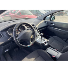 Absorbeur de pare choc avant PEUGEOT 5008 1